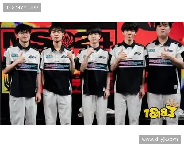 全明星赛精彩回顾:BLG展现强大实力与团队默契