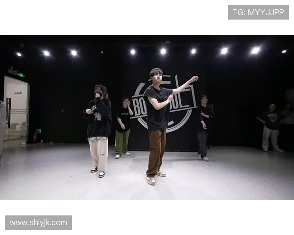武汉街舞队的热情与挑战聚焦街舞文化的现状与未来发展